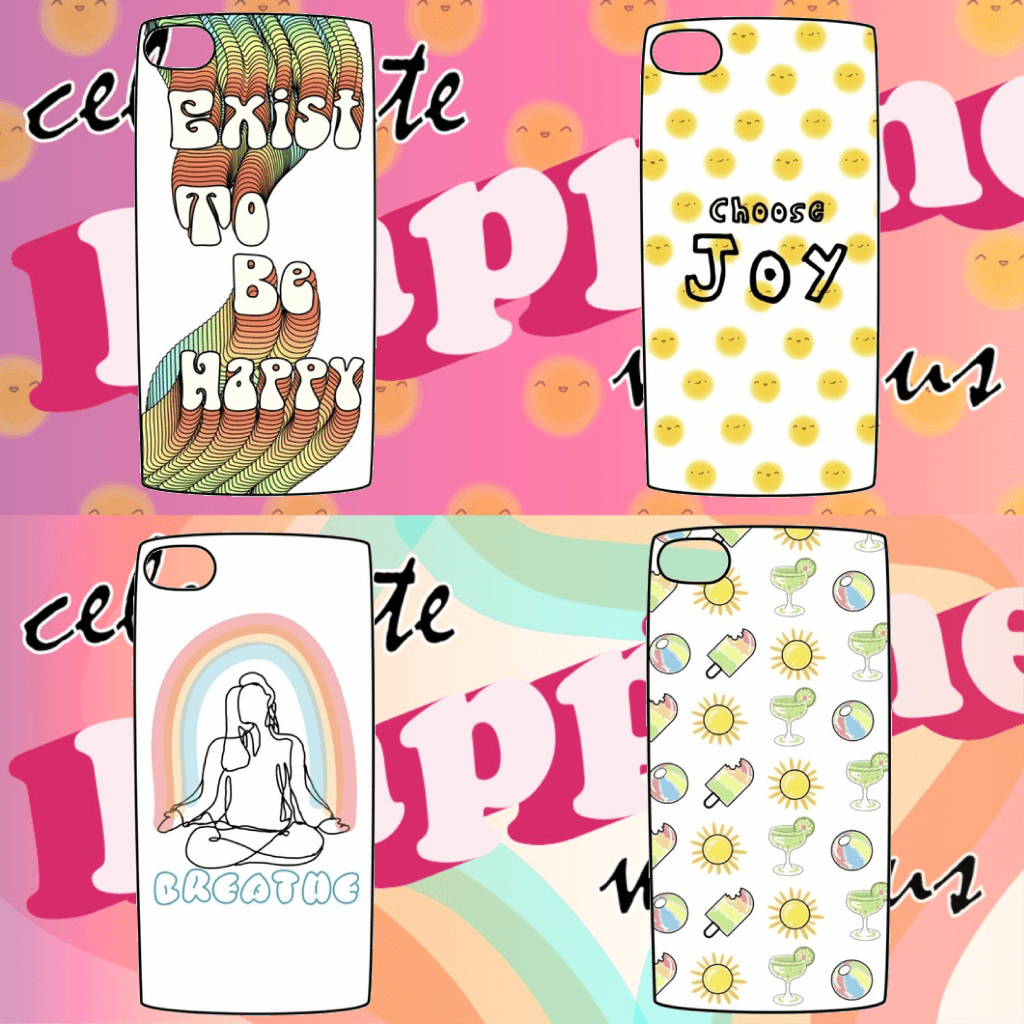 Lovecases Design Pack