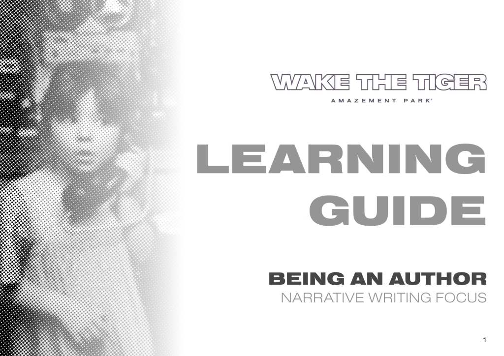Learning Guide